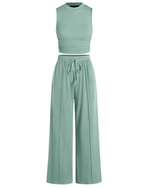 The Everyday Lounge Set