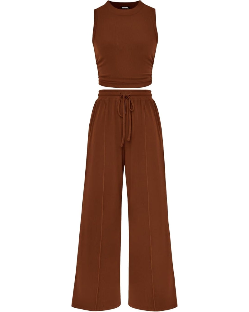 The Everyday Lounge Set