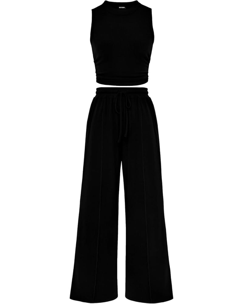 The Everyday Lounge Set