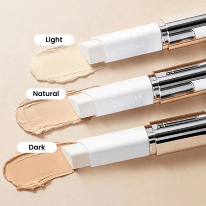 Korean Color-Changing Foundation Stick