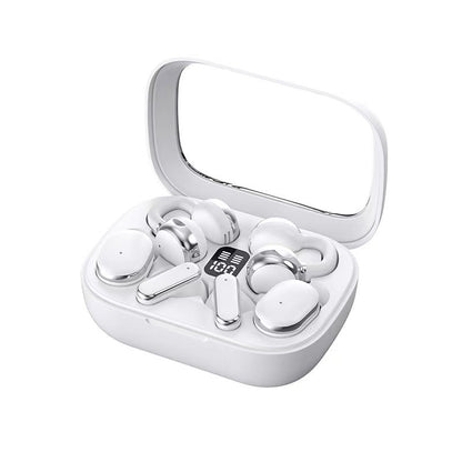 3-in-1 Bluetooth 6.0 Wireless Earbuds