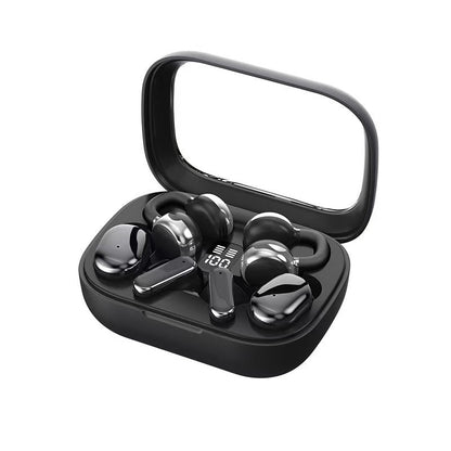 3-in-1 Bluetooth 6.0 Wireless Earbuds
