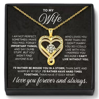 18K Gold Plated