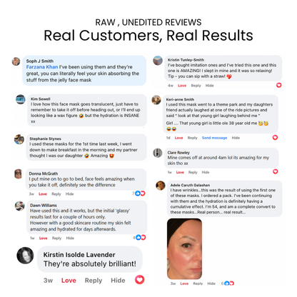 Bio-Collagen Mask 2.0