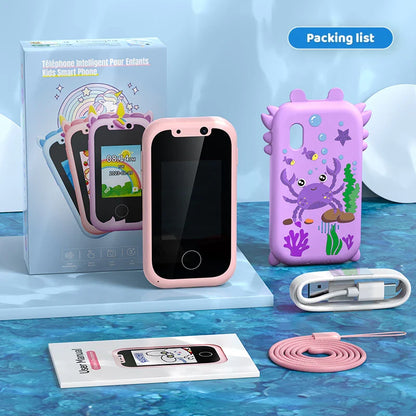 Kids Educational Smartphone Toy