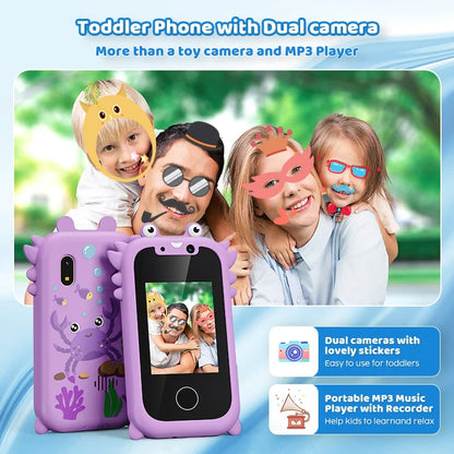 Kids Educational Smartphone Toy