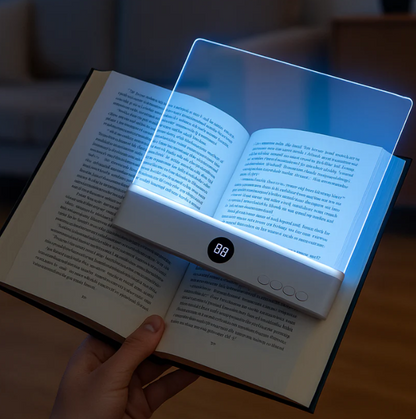 Lumiieren™ Booklight