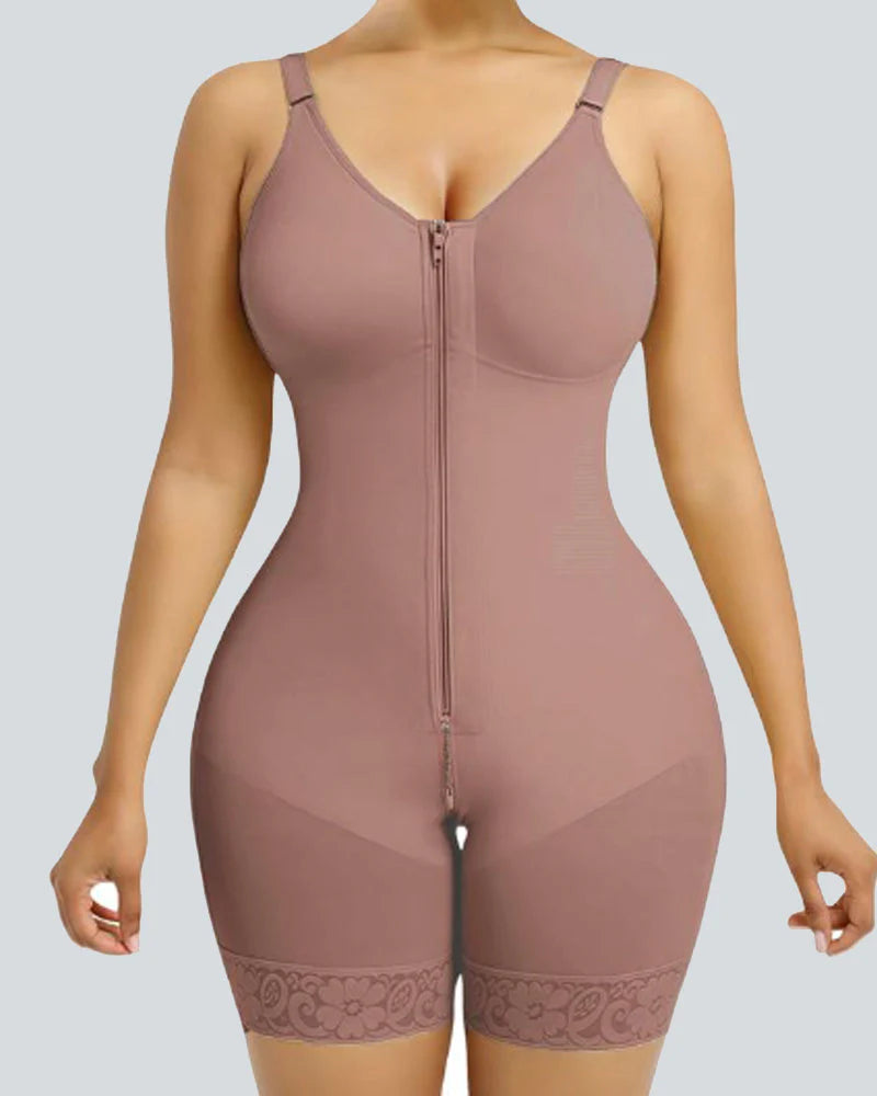 Tummy Control Butt Lifter Shaper