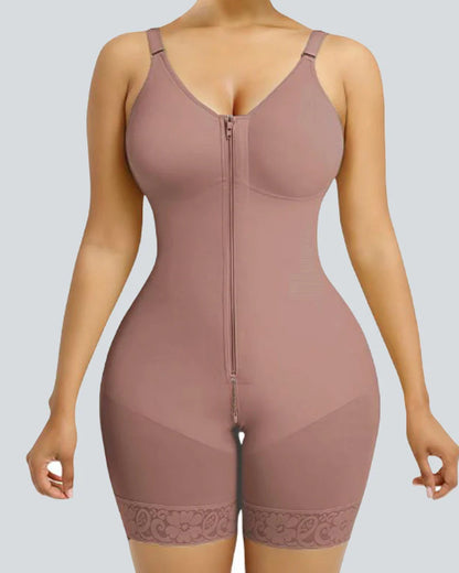 Tummy Control Butt Lifter Shaper