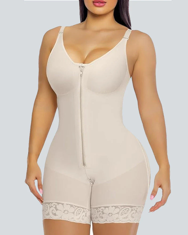 Tummy Control Butt Lifter Shaper