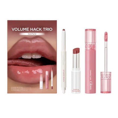 Deal Alert: Volume Hack Trio = Your Plump, Juicy Pout in 3 Steps