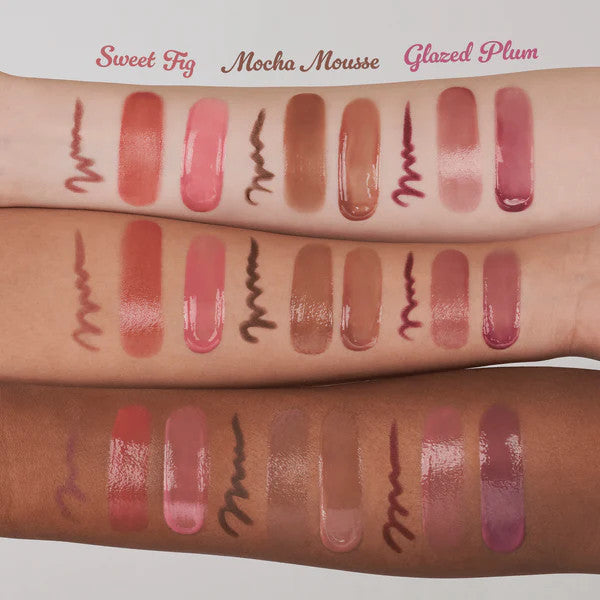 Deal Alert: Volume Hack Trio = Your Plump, Juicy Pout in 3 Steps