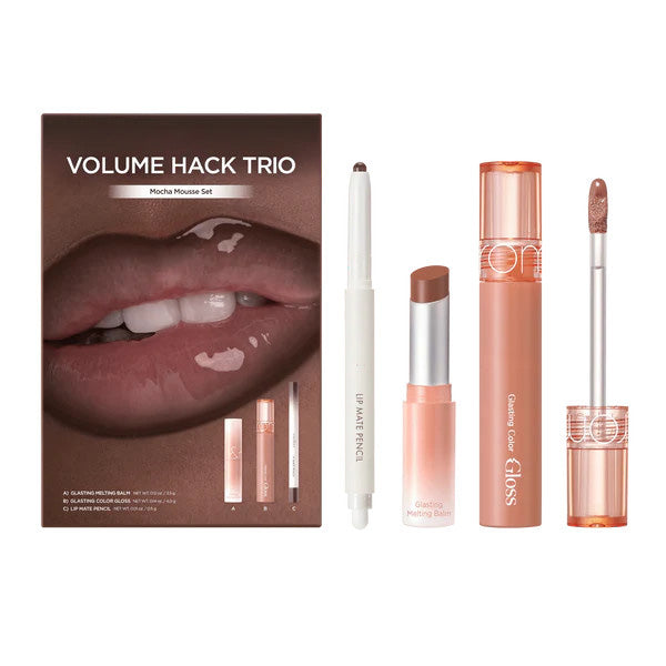 Deal Alert: Volume Hack Trio = Your Plump, Juicy Pout in 3 Steps