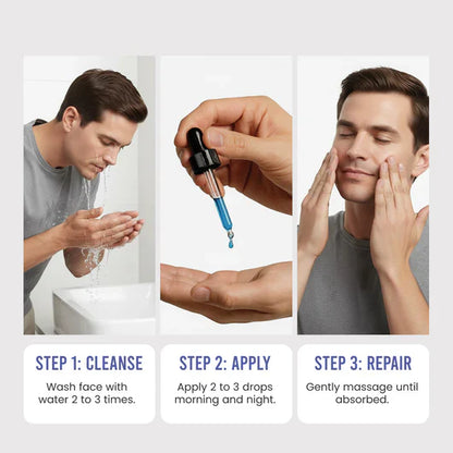 GHK-Cu Copper Peptides Serum