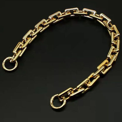 🧣 Women's Letters Print Tote Bag Silk Scarf – Perfect Match for Your Stylish Look!