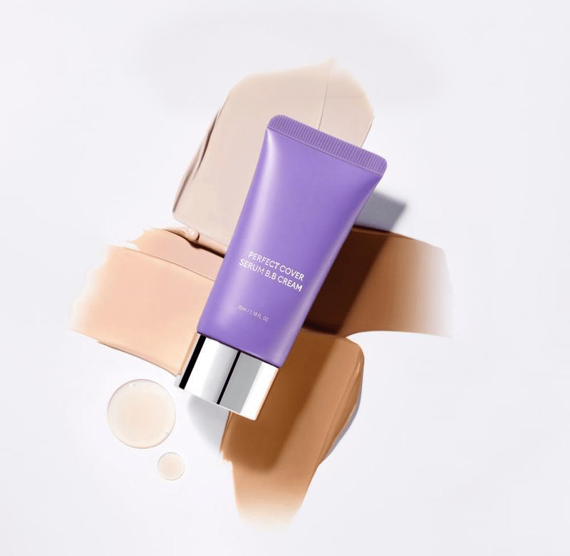 Perfect Cover BB Cream