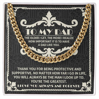 14K Yellow Gold Finish