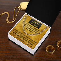 14K Yellow Gold Finish