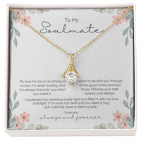 18K Yellow Gold Finish