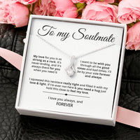 14K White Gold Finish