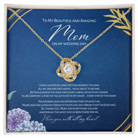 18K Yellow Gold Finish