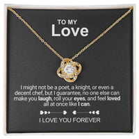 18K Yellow Gold Finish