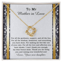 18K Yellow Gold Finish