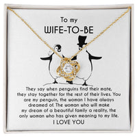 18K Yellow Gold Finish