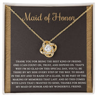 18K Yellow Gold Finish