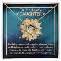 18K Yellow Gold Finish