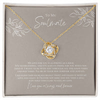 18K Yellow Gold Finish