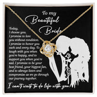 18K Yellow Gold Finish