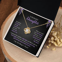 18K Yellow Gold Finish