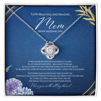 14K White Gold Finish