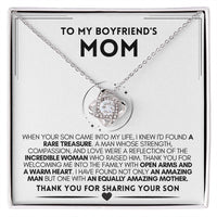 14K White Gold Finish