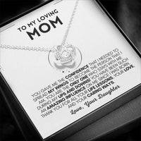14K White Gold Finish