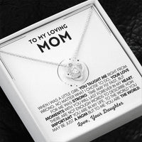 14K White Gold Finish