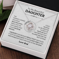 14K White Gold Finish