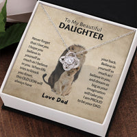 14K White Gold Finish