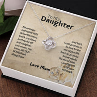 14K White Gold Finish