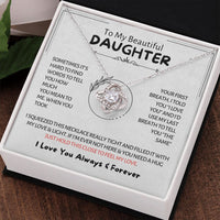 14K White Gold Finish