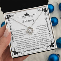 14K White Gold Finish