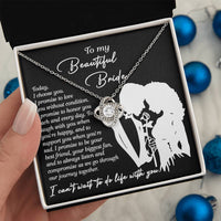 14K White Gold Finish