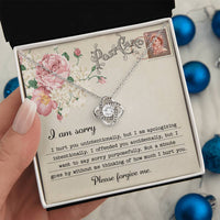 14K White Gold Finish