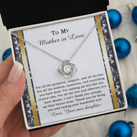 14K White Gold Finish