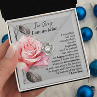 14K White Gold Finish