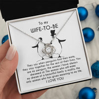 14K White Gold Finish