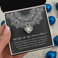 14K White Gold Finish