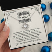 14K White Gold Finish