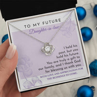 14K White Gold Finish